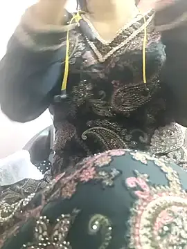 Stripchat Adult Webcam of Ananya_34