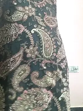 Stripchat Free Porn Cam of Ananya_34