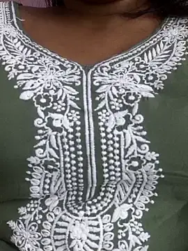 Stripchat Nude Webcam of Ananya_34