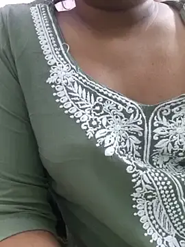 Stripchat Adult Webcam of Ananya_34