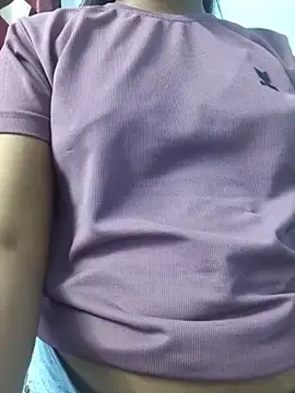 Stripchat Live Sex of Ananya_34