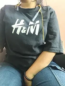 Stripchat Free Porn Cam of Ananya_34