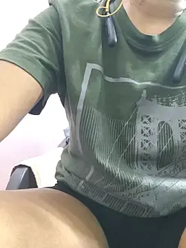 Stripchat Live Porn of Ananya_34