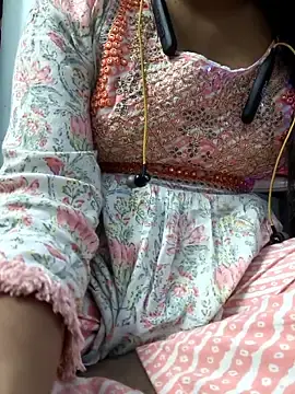 Stripchat Sex Cam of Ananya_34