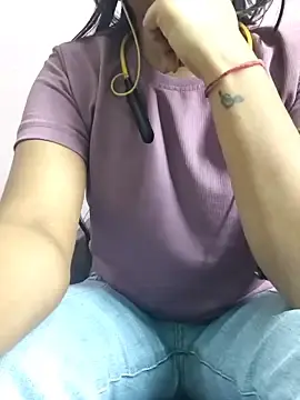 Stripchat Watch Live Sex Cams of Ananya_34