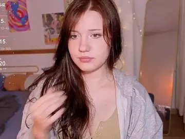 Stripchat Sex Cam of HanahW