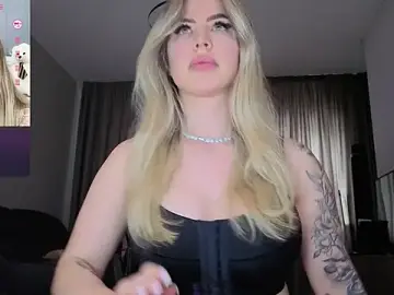 Stripchat Adult Webcams of Megan_Ros