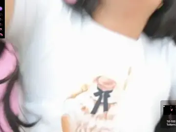 Stripchat Nude Webcam of altheamoore