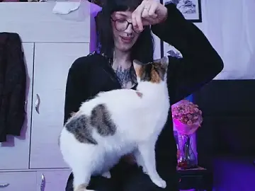 Stripchat Adult Webcam of bathory_vamps