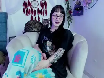 Stripchat Sex Cam of bathory_vamps