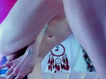 Stripchat Live Porn of bathory_vamps