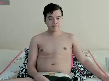 Stripchat Live Porn of bunny_maxi