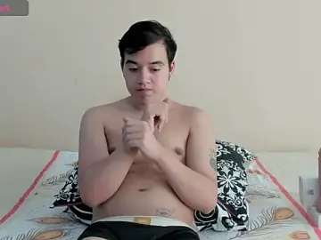 Stripchat Sex Cam of bunny_maxi