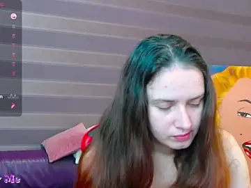 Stripchat Best live sex cam show of iris_nikhols