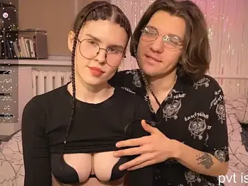 Stripchat Adult Video Chat of passiondesire_