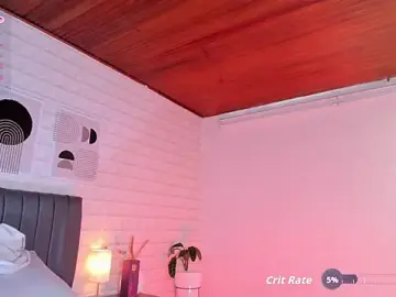 Stripchat Sex Cam of rose_barbara