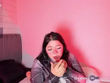 Stripchat Sex Chat of rose_barbara