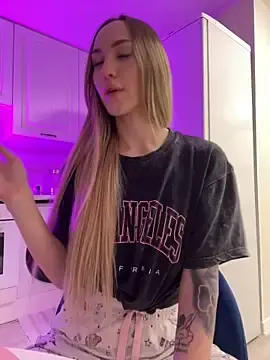 Stripchat Free Porn Cam of Best_Blondie1