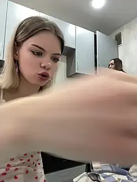 Stripchat Free Live Porn of Best_Blondie1