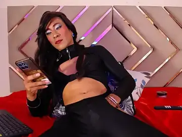 Stripchat Best Webcam of Raven_foxter1