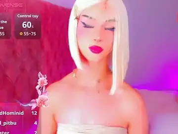 Stripchat Live Sex Cam of little_Irina