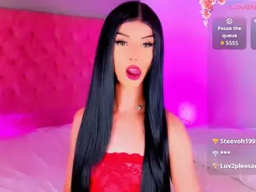 Stripchat Free Live Porn of little_Irina