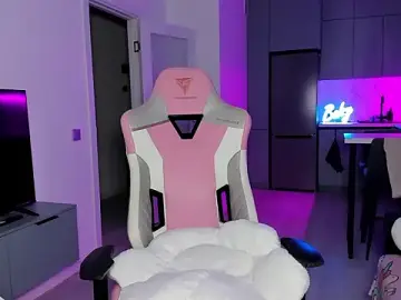 Stripchat Live Porn of wow_lovie