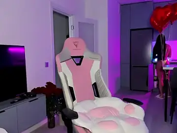 Stripchat Free Live Porn of wow_lovie