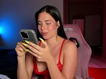 Stripchat Best live sex cam show of wow_lovie