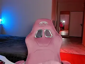 Stripchat Free Porn Cam of wow_lovie