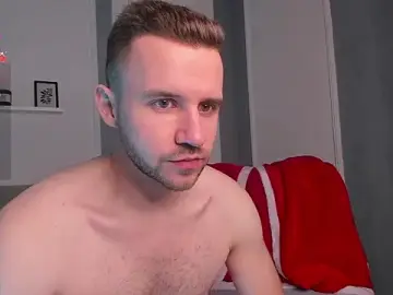 Stripchat Adult Webcam of EnriqueBarberry