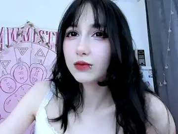 Stripchat Live Sex of Holy420lolii