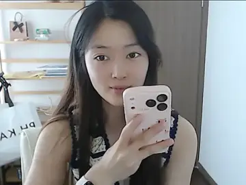 Stripchat Nude Webcam of Mimi-cnbaby