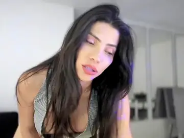 Stripchat Live Porn of angelturned001