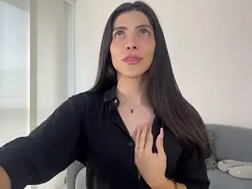 Stripchat Private Sex Chat of angelturned001