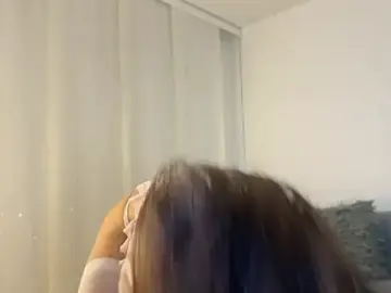 Stripchat Sex Cam of angelturned001