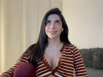 Stripchat Sex Cam of angelturned001