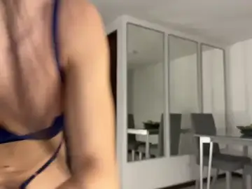 Stripchat Live Sex of angelturned001