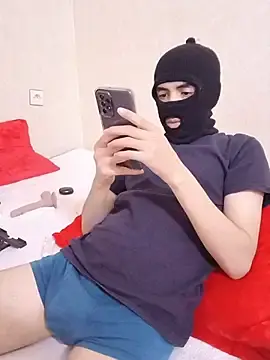 Stripchat Free Live Porn of arabeso