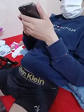 Stripchat Live Porn of arabeso