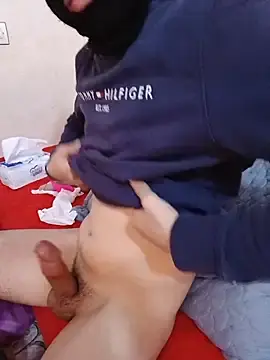 Stripchat Private Sex Chat of arabeso