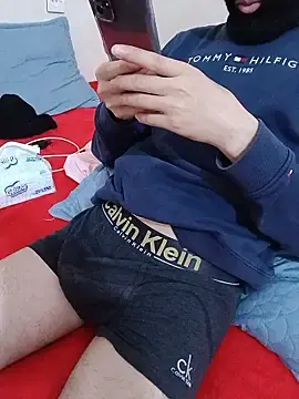 Stripchat Live Sex of arabeso