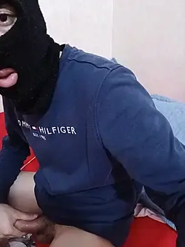 Stripchat Adult Video Chat of arabeso