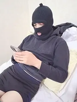 Stripchat Live Porn of arabeso