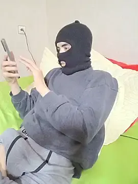 Stripchat Adult Webcams of arabeso