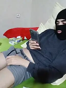 Stripchat Adult Video Chat of arabeso