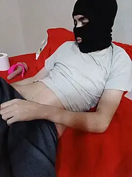 Stripchat Adult Video Chat of arabeso