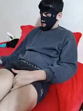 Stripchat Private Sex Chat of arabeso