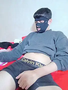 Stripchat Adult Video Chat of arabeso