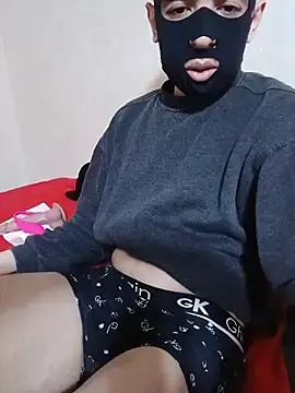 Stripchat Sex Cam of arabeso